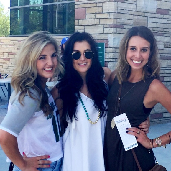 Meet your Posher, Meagan - Picture 1 of 1